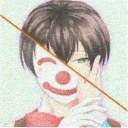 观众十七度的头像
